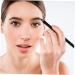 WOONEKY Hard Core Eyebrow Pencil Cosmetic Eyebrow Pencil Eyebrow Cosmetic Tool Eyebrow Makeup Pencil Wooden - Buy Online on SooperMarket.com