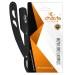 Professional Stainless Steel Straight Razor with 100 Single Edge Blades - Ideal for Barber Shaving, Moustache & Beard Trimming - Buy Online on SooperMarket.com