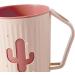 Buy JISADER 5x Bathroom Tumblers - Rinse Cups Make-Up Brush & Pen Holders | International Shipping Available - Buy Online on SooperMarket.com