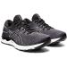ASICS Men's Gel-Nimbus 24 Running Shoes 11 - Black/White - Buy Online on SooperMarket.com