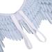 SUNGOOYUE Large Wing Prop Non Woven Fabric Children's Angel Wings - Halloween Party Costume Accessories (White DS18002A) - Buy Online on SooperMarket.com