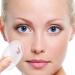 Makeup Sponge Silicone Makeup Puff Leaf Shape Beauty Sponge Blender Silicone Clear Gel Makeup Puff for Refined Cream Random Color - Buy Online on SooperMarket.com