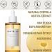 Centella Asiatica Face Serum Centella Serum for Face Recovery Face Serum for Acne Pore Skin Sensitive Oily Dry Skin Soothing Hydrating Serum for Women 100ml - Buy Online on SooperMarket.com