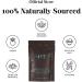 -417 Body Wrap Pure Dead Sea Black Mud Cosmetics Catharsis Mask - Beauty Body Care Wraps For Cellulite Stretch Marks Detoxify Your Skin 500 ml - Buy Online on SooperMarket.com