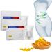 Pureadee 2PCS Soothe&Slim Anti-Itch Detox Slimming Capsule