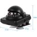 Multi-Function Car Compass with Magnetic Declination Adjustment for Vehicle, Boat, Marine Navigation - Outdoor Use - Buy Online on SooperMarket.com