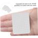 Buy Ipetboom 540pcs Disposable Nail Polish Remover & Makeup Cotton Pads - Manicure Tools Kit - Fast International Shipping - Buy Online on SooperMarket.com