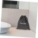 Baluue 5 Pcs Hair Dryer Storage Bag Hair Dryer Bags Drawstring Bag Makeup Storage Bag Pouch Travel Canvas - Buy Online on SooperMarket.com