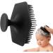 Facial Cleansing Brush Facial Scrubbing Brush Silicone Face Scrubber Adults Children Silicone Facial Scrubbing Brush for Pores Deep Cleansing | Face Scrub Brush for Business Trips Home Traveling - Buy Online on SooperMarket.com