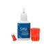 Buy Bottle Eyelash Tension Glue - 5ml x2 & 5ml x1 | Premium Quality Fast International Shipping - Buy Online on SooperMarket.com