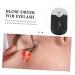 Beaupretty Eyelash Hair Dryer & Fan | Rechargeable Lash Tools for Extensions & Perfect Lashes - Buy Online on SooperMarket.com
