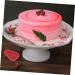 HOMSFOU 4 Pcs Baking Mold DIY Hand Press Cookie Silicone Deer Christmas Chocolate Molds Cookie Mold De para Gelatinas Homemade Cake Mold Non Stick Fondant Mold Silica Gel - Buy Online on SooperMarket.com