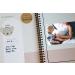 My First Year Baby Album - Fillable Baby Book for Cherishing Memories | International Shipping Available - Buy Online on SooperMarket.com