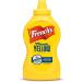 Frenchs Classic Yellow Mustard 12oz (2 pack) Mustard 12 Ounce (Pack of 2)