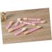 Healeved 24 Pcs eyeshadow accessories sponge eyeshadow stick eyeshadow brush eyeshadow sponge - Buy Online on SooperMarket.com