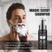 Houson Beard Care Set Gift for Men | 30ml Beard Oil 60ml Shampoo Balm Brush & Comb | Ideal for Beginners & Professionals - Buy Online on SooperMarket.com