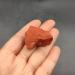 Crystal Rough Natural Crystal Rough 1pc Irregular Natural Red Jasper Rough Raw Stone Crystal Specimen Rock Home Decoration (Color : Strawberry Quartz Size : 1pc 20-40mm) - Buy Online on SooperMarket.com