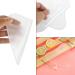 Silicone Pad Anti-wrinkle Transparent Care Tightening Lifting Skin Pad Triangle - Buy Online on SooperMarket.com