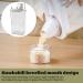 Liquid Laundry Detergent Dispense | 2300ml Water Soaps - Eco-Friendly Effective Cleaning for International Shipping - Buy Online on SooperMarket.com