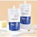 Amide Clay Cream - Mud Rubbing Artifact Rubbing Mud For Skin Rubbing Mud Gel Rubbing Mud Cream Fourpeopeo Rubbing Mud Gel Niacinamide Body Milk 250g (1Pcs) - Buy Online on SooperMarket.com