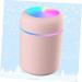 Healeved 2pcs Skin Moistener for Car Portable Humidifiers Mini Humidifier House Humidifier Car Atomizer - Buy Online on SooperMarket.com