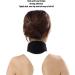 Kenanlan Self-Warming Neck Bandage | Soft Pain Relief & Magnetic Support for Men & Women - International Shipping Available - Buy Online on SooperMarket.com