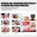 Buy Tlopa Nail Growth and Strengthening Serum - Nail Repair Solution (2 Pieces) for Stronger Healthier Nails Worldwide - Buy Online on SooperMarket.com