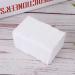 Buy 1 Box Discharge Makeup Cotton Wipes - Nail Oil Remover Pads for Effortless Cleaning | International Shipping Available - Buy Online on SooperMarket.com