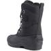 POLAR Men's Snow Hiking Mucker Duck Boots 10 Black - Waterproof Thermal Safety Gear - Buy Online on SooperMarket.com