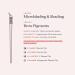 Tina Davies Professional Microblade Sampler Pack - 8 Disposable Microblades with Built-in Ruler - Sterile Microblading Kit - Buy Online on SooperMarket.com
