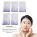 Buy SUNGOOYUE 5Pcs Ultra Hydrating Face Sheet Mask - After Sun Repair with B5 & Vitamin E | Best Moisturizing Mask for Outdoor Enthusiasts - Ship Worldwide - Buy Online on SooperMarket.com