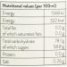 Elderflower Syrup - Vegan & Nut Free for Coffee, Cocktails & Baking - 1 Litre (Pack of 1) - Buy Online on SooperMarket.com