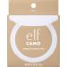 e.l.f. Camo Powder Foundation Light 250 W 8g - Primer-Infused, Long-Lasting Medium-to-Full Coverage Formula - Buy Online on SooperMarket.com