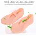 Silicone Moisturizing Socks | Anti-Split Foot Care | Unisex Silicone Socks for Crack Protection - Buy Online on SooperMarket.com