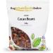 Organic Cacao Beans 500g (BWFO) - Buy Online on SooperMarket.com