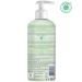 ATTITUDE Nourishing Body Lotion with Soothing Oatmeal - Dermatologist Tested & Hypoallergenic - EWG Verified - Avocado Oil - 16 Fl Oz - Buy Online on SooperMarket.com
