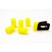 JOOLA Foam Sponge with Clip (50 Count) - Premium Table Tennis Accessories - Buy Online on SooperMarket.com