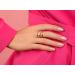Victoria Vynn Mega Base BLINK PINK Hard & Long Nails UV Led Hybrid Gel Polish 8ml - Buy Online on SooperMarket.com
