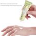Hand cream set 5 * 30g colorful flower and fruit plant extract moisturizing hand cream anti-cracking hydrating hand cream refreshing and not greasy smoothing skin and removing roughness Binfense - Buy Online on SooperMarket.com