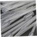 KALLORY 2 18pcs Mascara Tube 10ml Empty Tube Funnel Dropper Transfer Pipettes Eyelash Bottle Blowing 10.5X1.7cm Black - Buy Online on SooperMarket.com