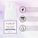 Cluster Lash Glue Clear | 7-15 Days Retention | Fast-Drying | Waterproof | DIY Lash Extension Glue | 5ml - Buy Online on SooperMarket.com