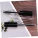 CANIGHT 10pcs Storage Bottle Containers with Lids Empty Mascara Tube for oil Eyelash oil Black 1 g (Pack of 1) Black - Buy Online on SooperMarket.com