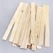 12 Inch Wood Paint Stir Sticks 10 Pack - CraftySticks Garden Markers Mixing Sticks for Epoxy Resin - Buy Online on SooperMarket.com