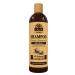 OKAY for MEN Castor Oil Beard and Hair Shampoo Wash 16oz