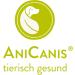 AniCanis Organic Zucchini Flakes for Dogs - Dried Vegetable Flakes - Healthy Dog Food Additive - 125g - International Shipping Available - Buy Online on SooperMarket.com