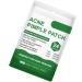 Acne Healing Patch Acne Absorbing Cover Invisible Skin Acne Treatment Stickers for Facial 24Patches acne treatment - Buy Online on SooperMarket.com