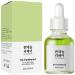 Panthenol Face Serum Niacinamide Serum Brightening Serum Hydrating Serum Korean Serum For Repair Dark Spot Corrector For Face Calming Serum Green Tea+Hyaluronic Acid Panthenol Cream
