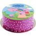 dekora Peppa Pig Wafer Disc for Cake Edible Cake Topper for Children's Birthday Cake Round 20 CM - Buy Online on SooperMarket.com