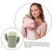 Professional Ear Piercing Cleaning Line - Disposable Ear Cleaner for Ear Hole Cleaning - Portable and Thin Cotton Thread - Nursing Supplies - 7.5x6.6cm - Buy Online on SooperMarket.com