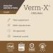 Verm-X Liquid Poultry & Fowl Internal Parasite Control 250ml - Natural Solution for Healthy Birds - Buy Online on SooperMarket.com